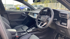 Audi RS3 RS 3 TFSI Quattro Vorsprung 5dr S Tronic Petrol Hatchback